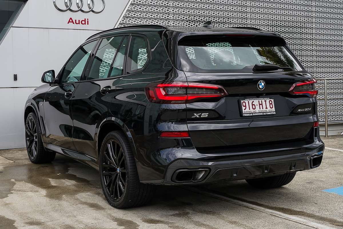 2023 BMW X5 xDrive30d M Sport G05