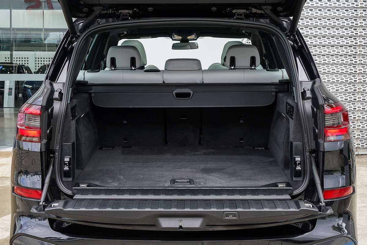 2023 BMW X5 xDrive30d M Sport G05