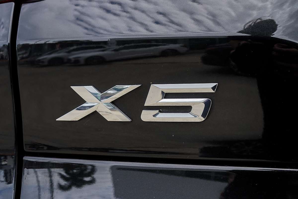 2023 BMW X5 xDrive30d M Sport G05