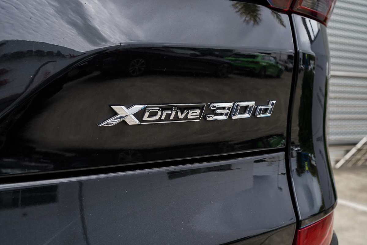 2023 BMW X5 xDrive30d M Sport G05