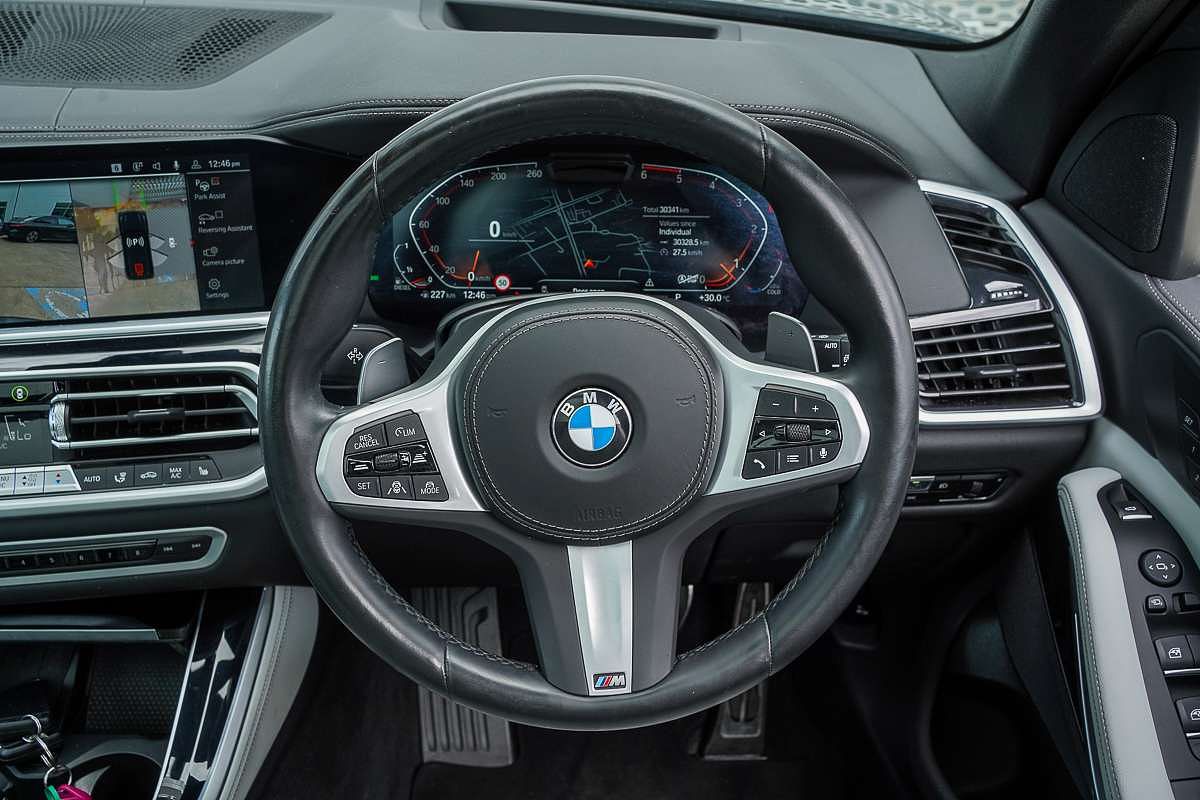 2023 BMW X5 xDrive30d M Sport G05