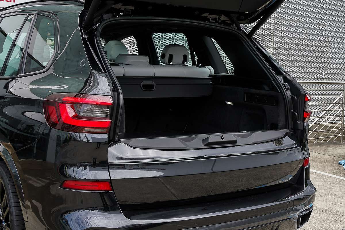 2023 BMW X5 xDrive30d M Sport G05