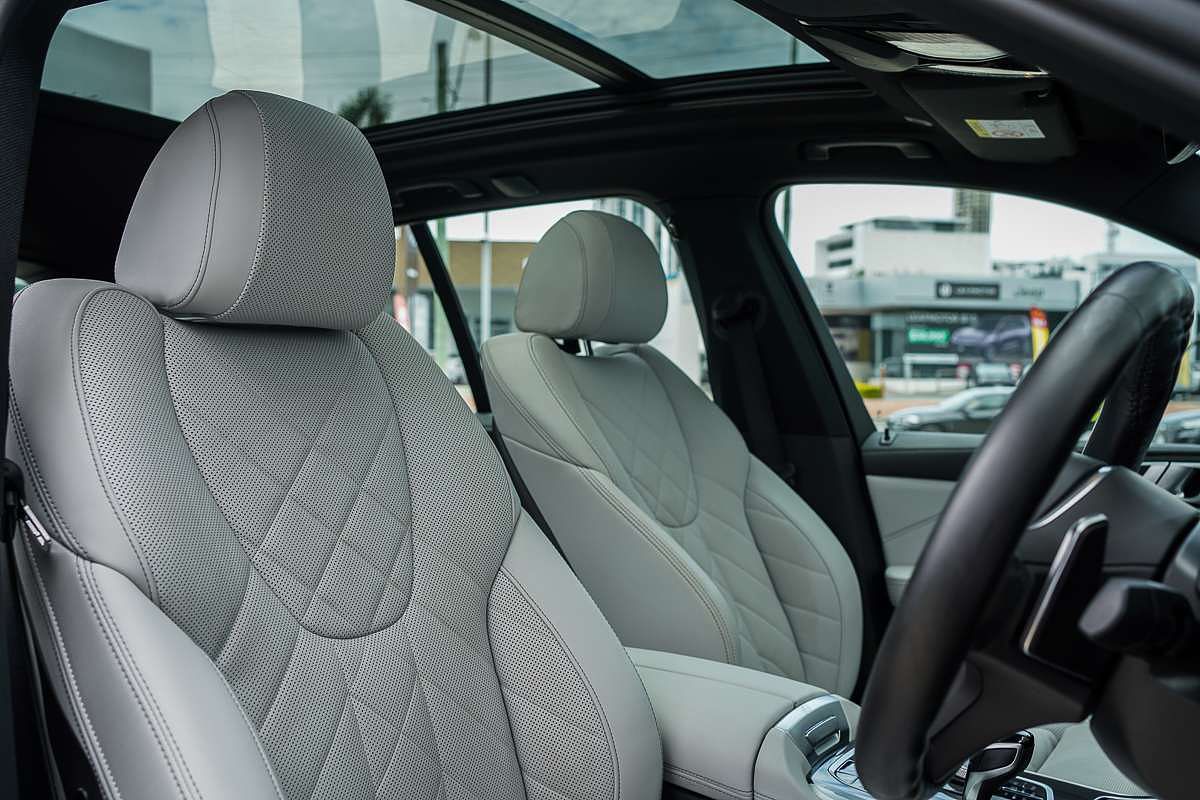 2023 BMW X5 xDrive30d M Sport G05