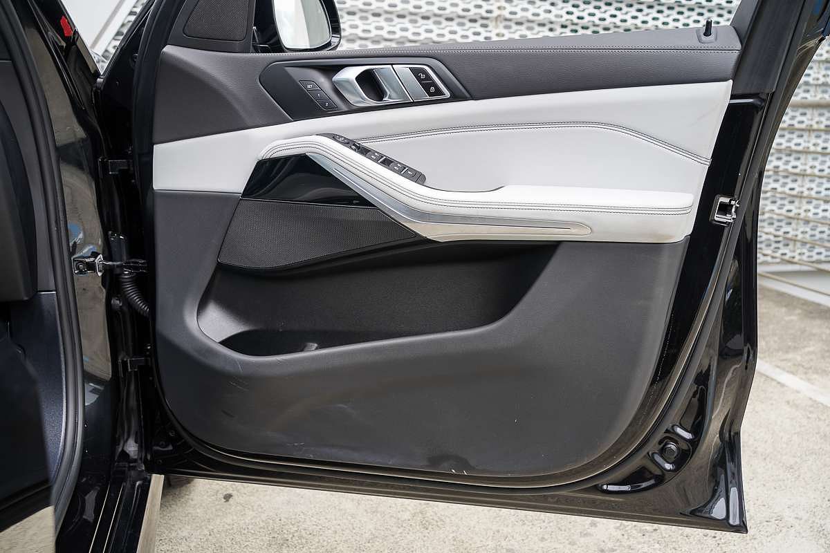 2023 BMW X5 xDrive30d M Sport G05