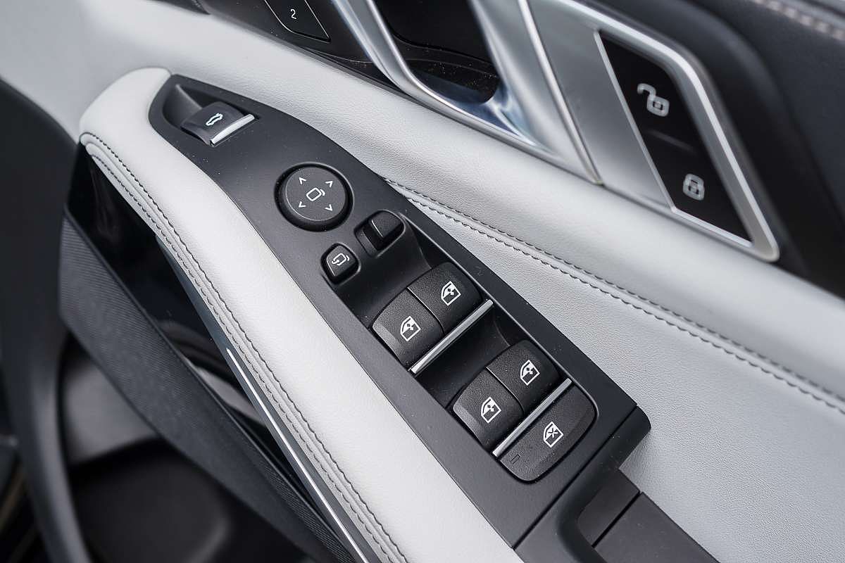 2023 BMW X5 xDrive30d M Sport G05