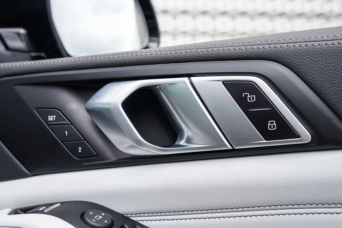 2023 BMW X5 xDrive30d M Sport G05