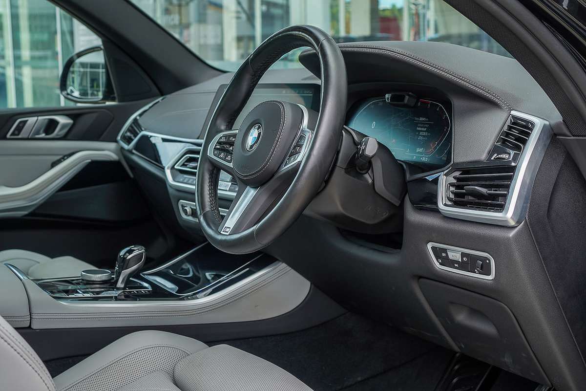 2023 BMW X5 xDrive30d M Sport G05