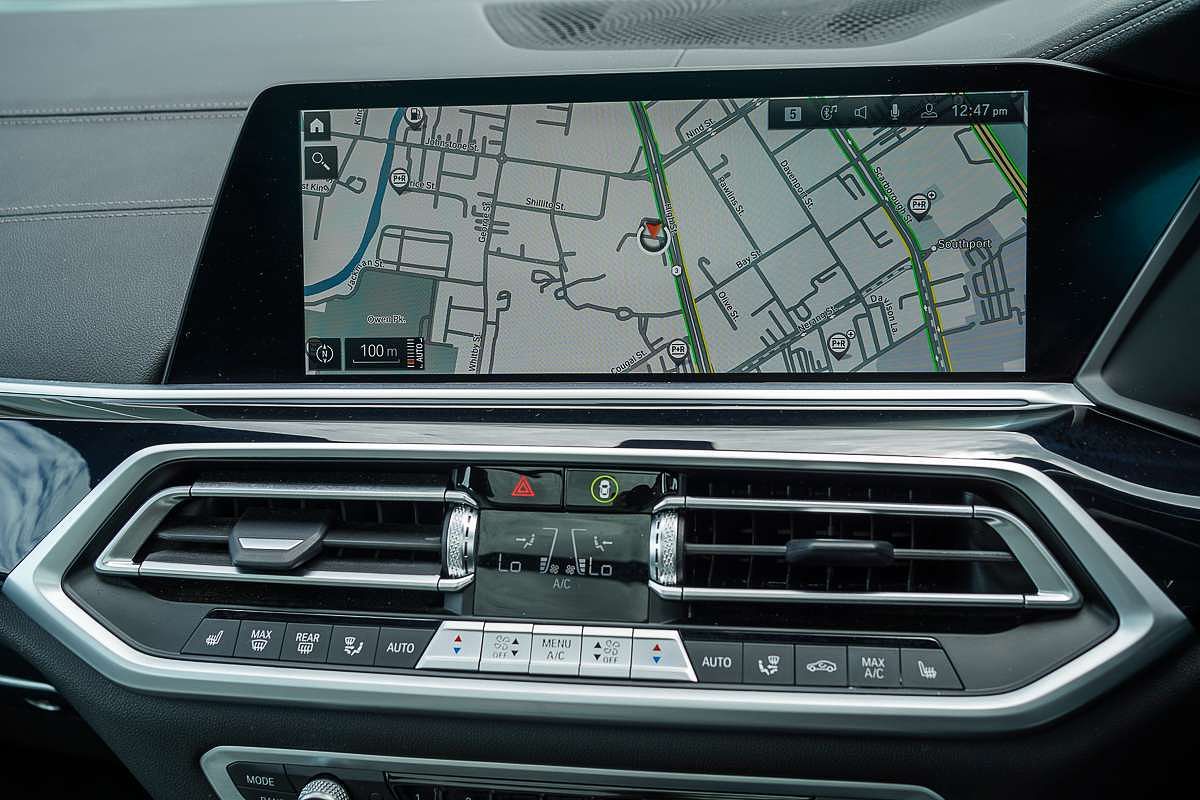 2023 BMW X5 xDrive30d M Sport G05