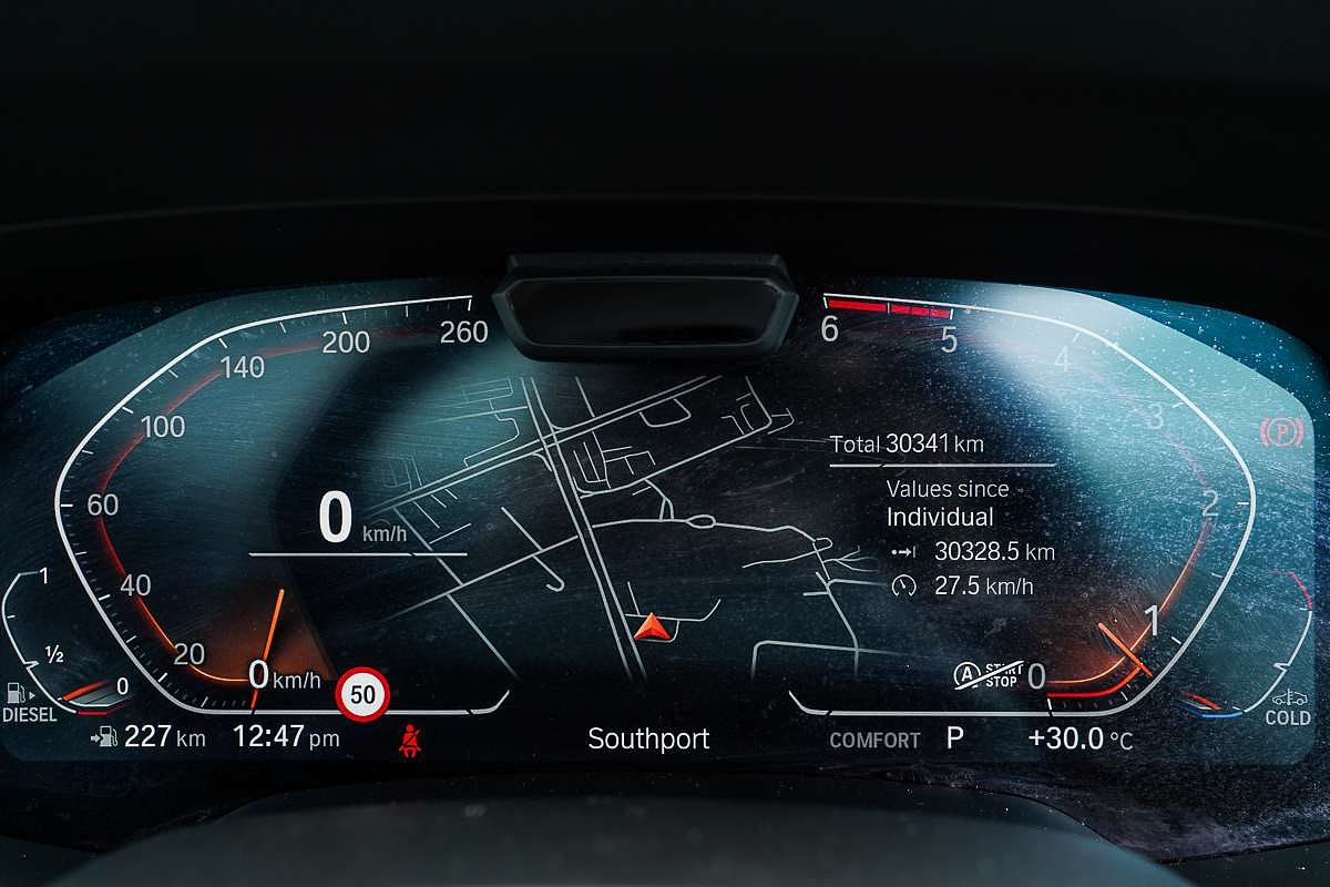 2023 BMW X5 xDrive30d M Sport G05