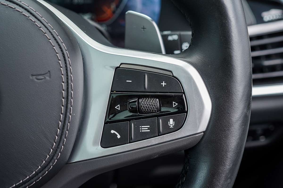 2023 BMW X5 xDrive30d M Sport G05