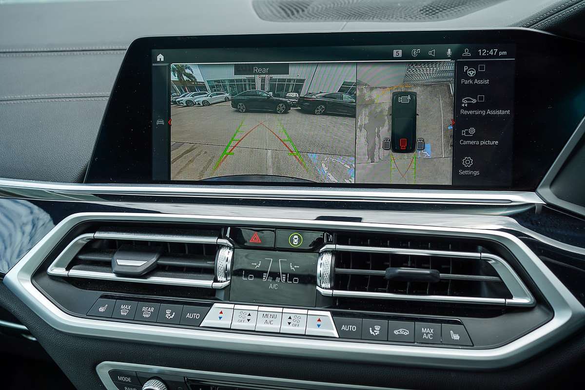 2023 BMW X5 xDrive30d M Sport G05