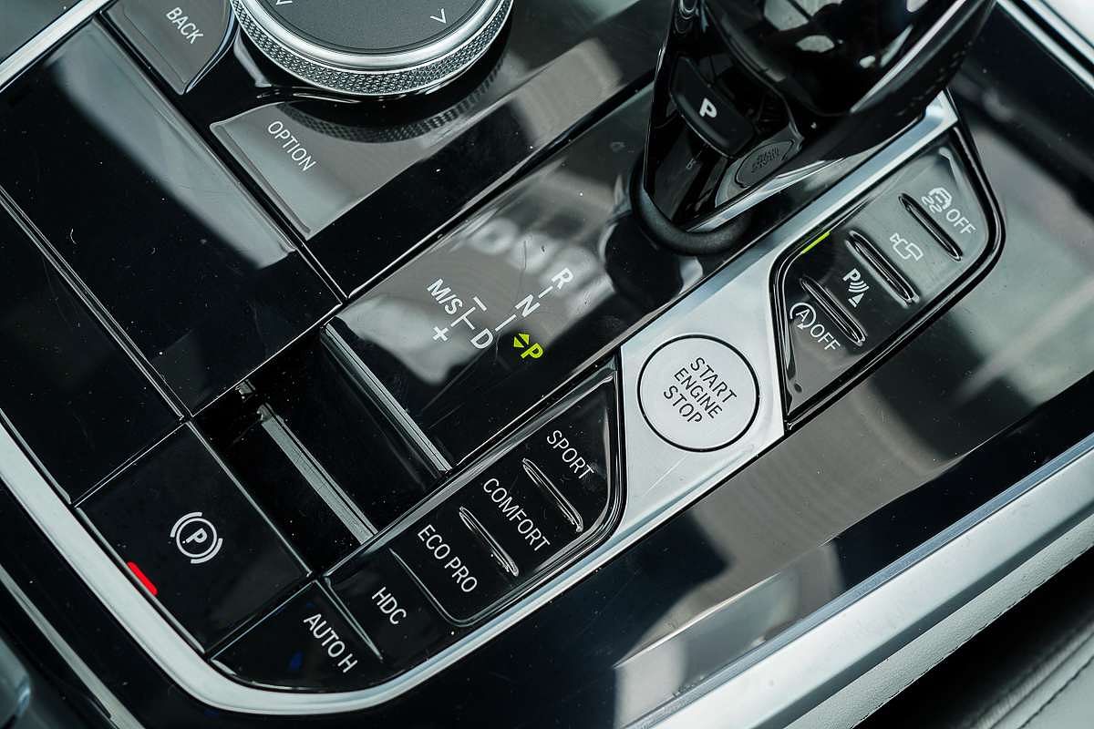 2023 BMW X5 xDrive30d M Sport G05