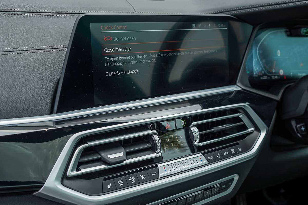 2023 BMW X5 xDrive30d M Sport G05