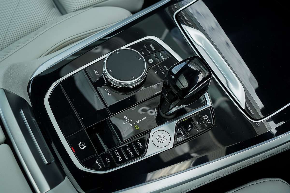 2023 BMW X5 xDrive30d M Sport G05