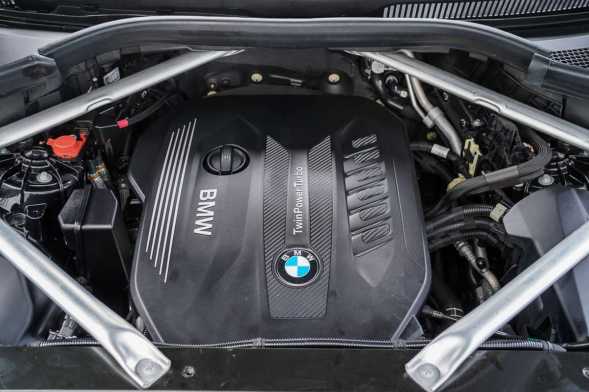 2023 BMW X5 xDrive30d M Sport G05