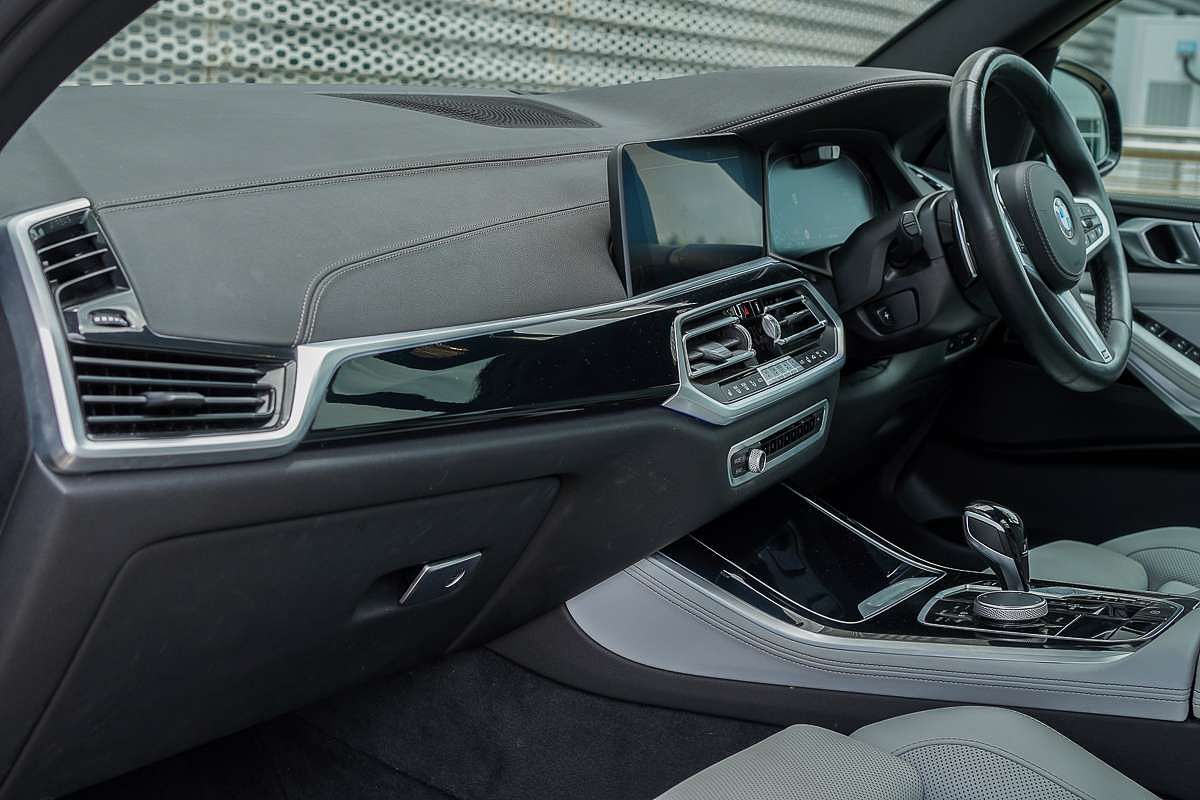 2023 BMW X5 xDrive30d M Sport G05