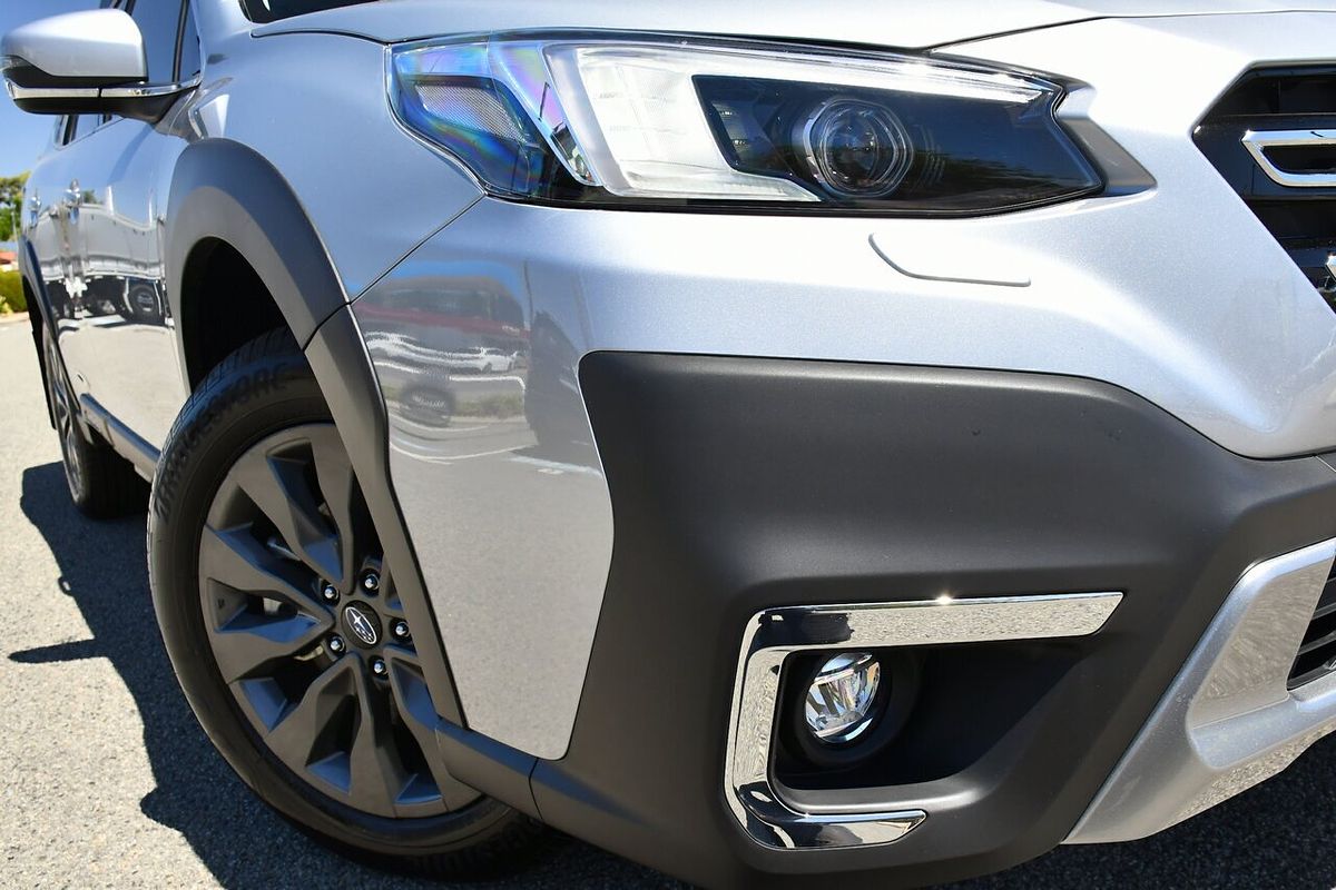 2025 Subaru Outback AWD 6GEN