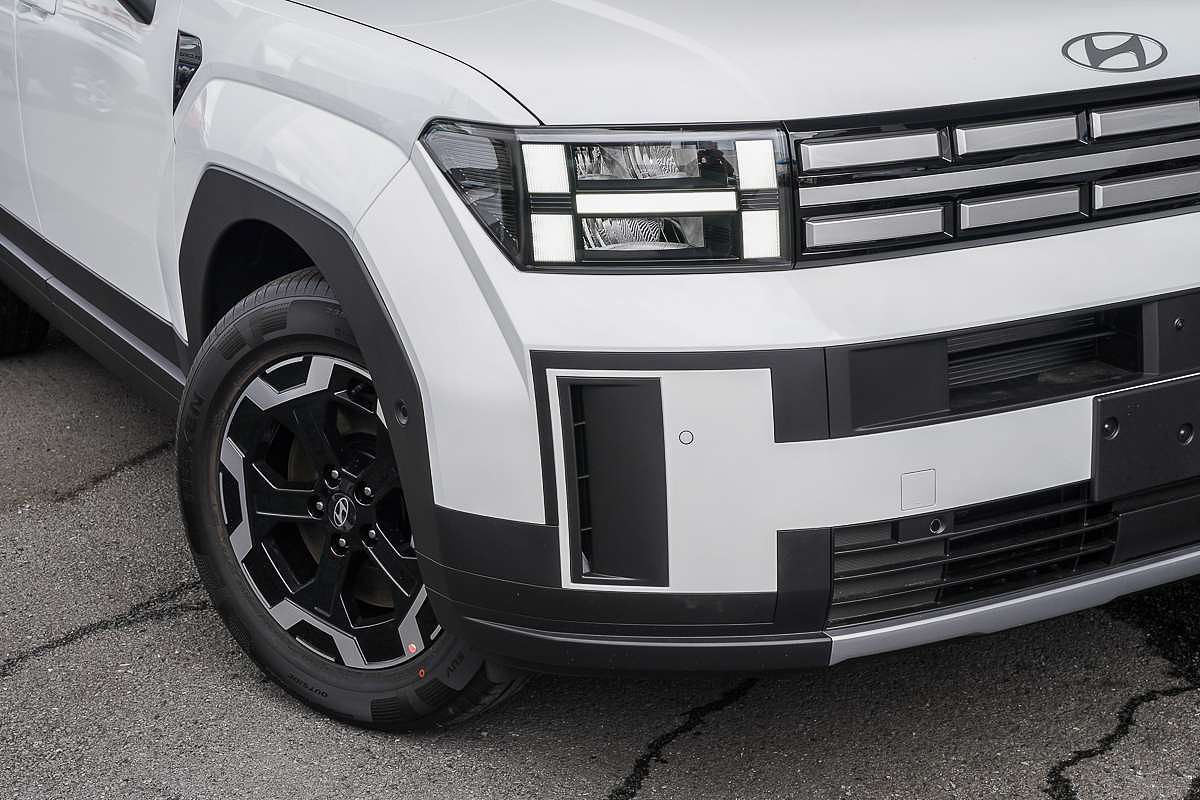 2026 Hyundai Santa Fe  MX5.V2