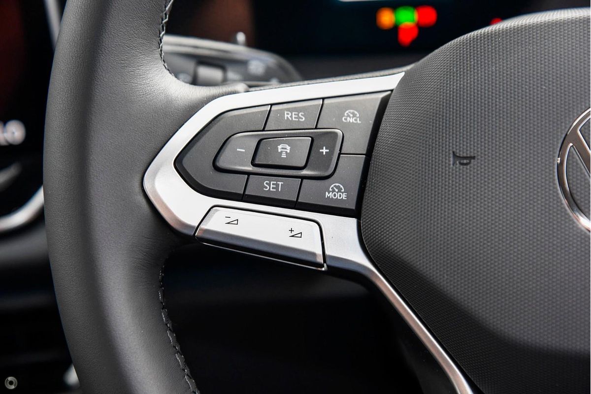 2025 Volkswagen Tayron 110TSI Life R4