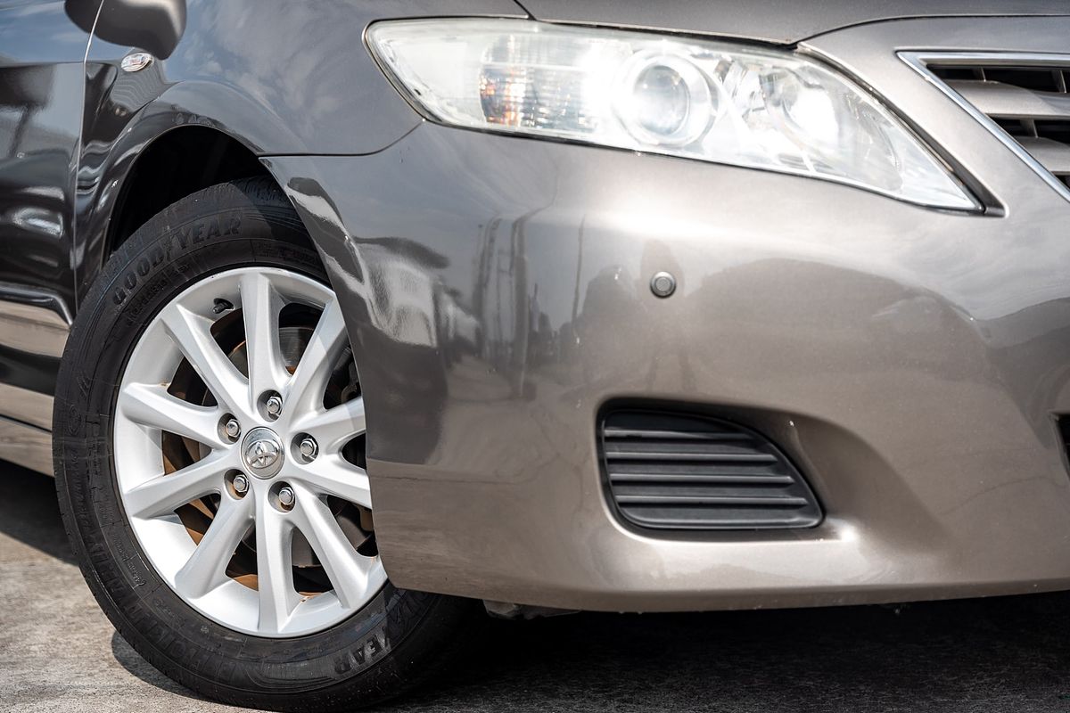 2011 Toyota Camry Altise ACV40R