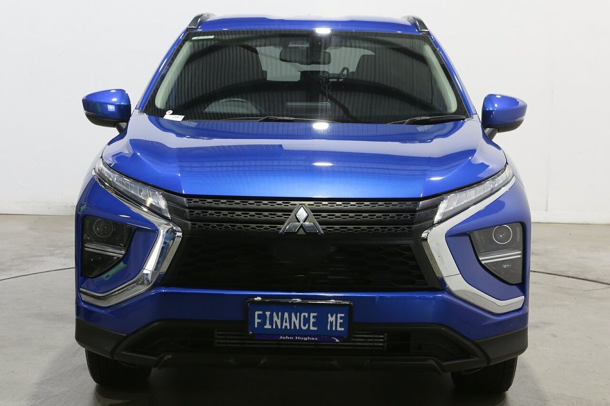 2024 Mitsubishi Eclipse Cross LS YB