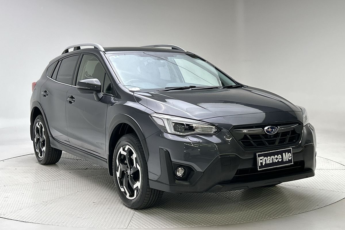 2022 Subaru XV 2.0i-S G5X