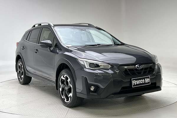 2022 Subaru XV 2.0i-S G5X thumb-0