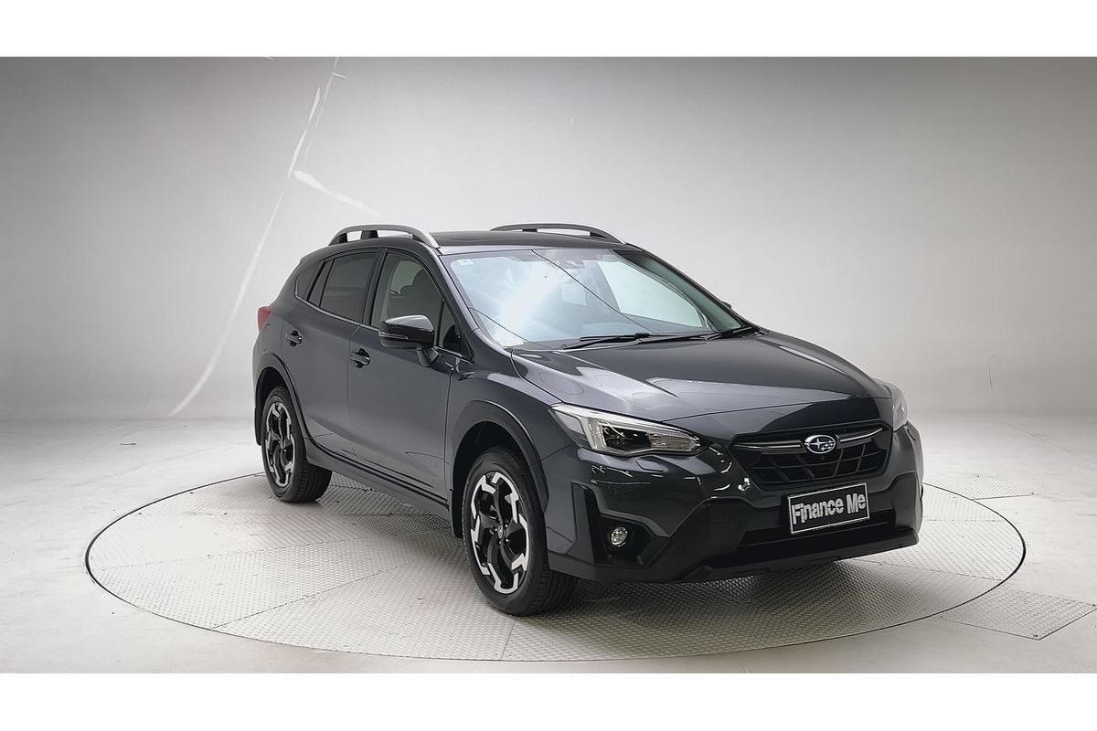 2022 Subaru XV 2.0i-S G5X