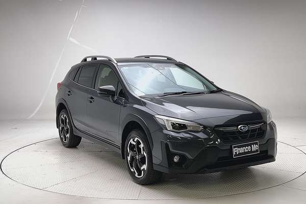 2022 Subaru XV 2.0i-S G5X thumb-1