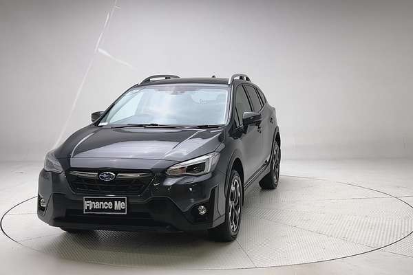 2022 Subaru XV 2.0i-S G5X thumb-2