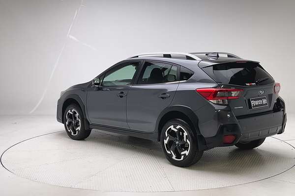 2022 Subaru XV 2.0i-S G5X thumb-5