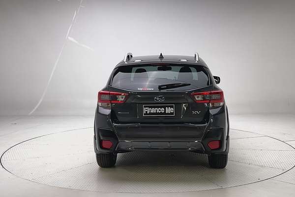 2022 Subaru XV 2.0i-S G5X thumb-6