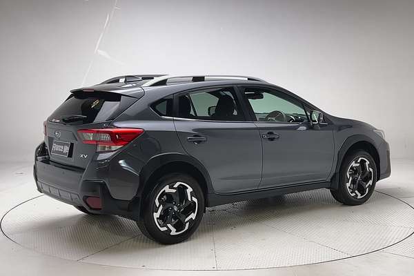 2022 Subaru XV 2.0i-S G5X thumb-7