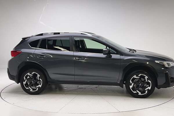 2022 Subaru XV 2.0i-S G5X thumb-8