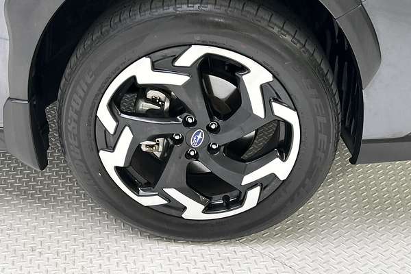 2022 Subaru XV 2.0i-S G5X thumb-9