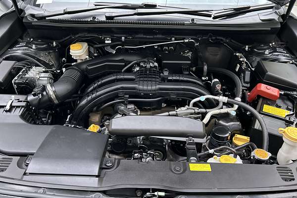 2022 Subaru XV 2.0i-S G5X thumb-10