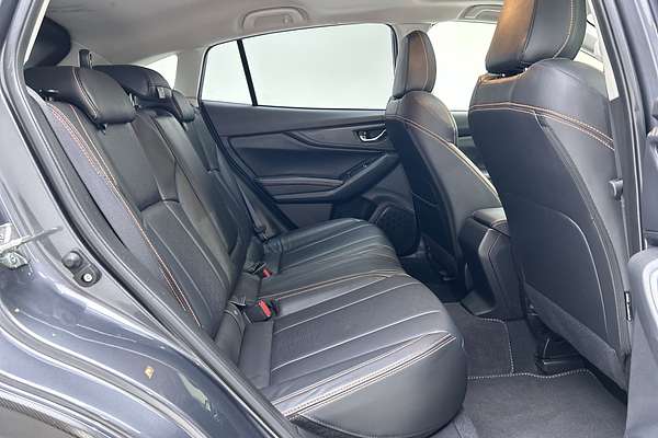 2022 Subaru XV 2.0i-S G5X thumb-11