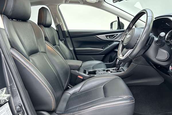 2022 Subaru XV 2.0i-S G5X thumb-12