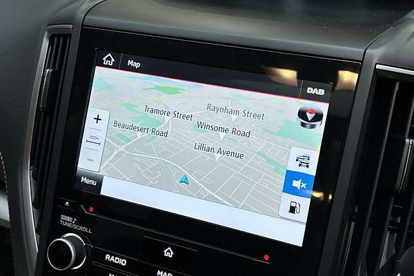 2022 Subaru XV 2.0i-S G5X thumb-14