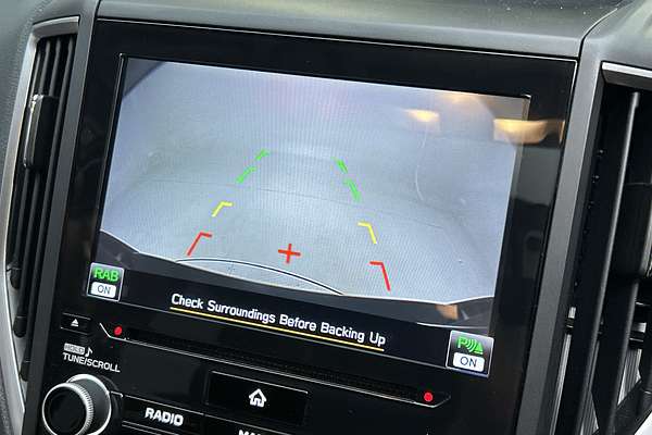 2022 Subaru XV 2.0i-S G5X thumb-15