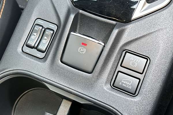 2022 Subaru XV 2.0i-S G5X thumb-17