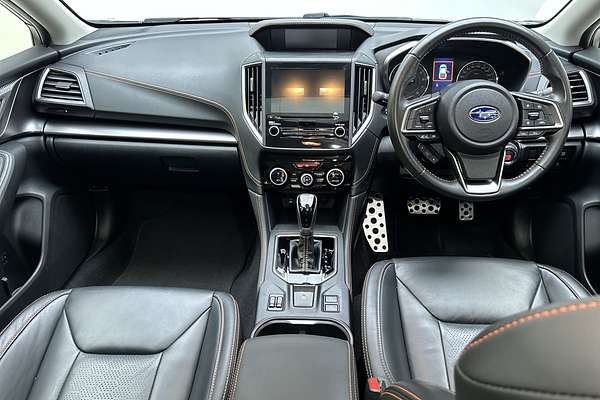 2022 Subaru XV 2.0i-S G5X thumb-19