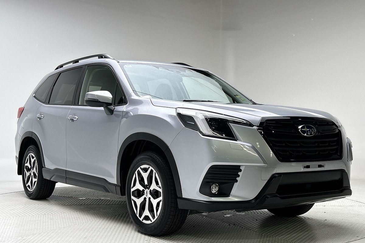 2024 Subaru Forester 2.5i S5