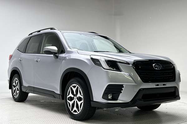 2024 Subaru Forester 2.5i S5 thumb-0