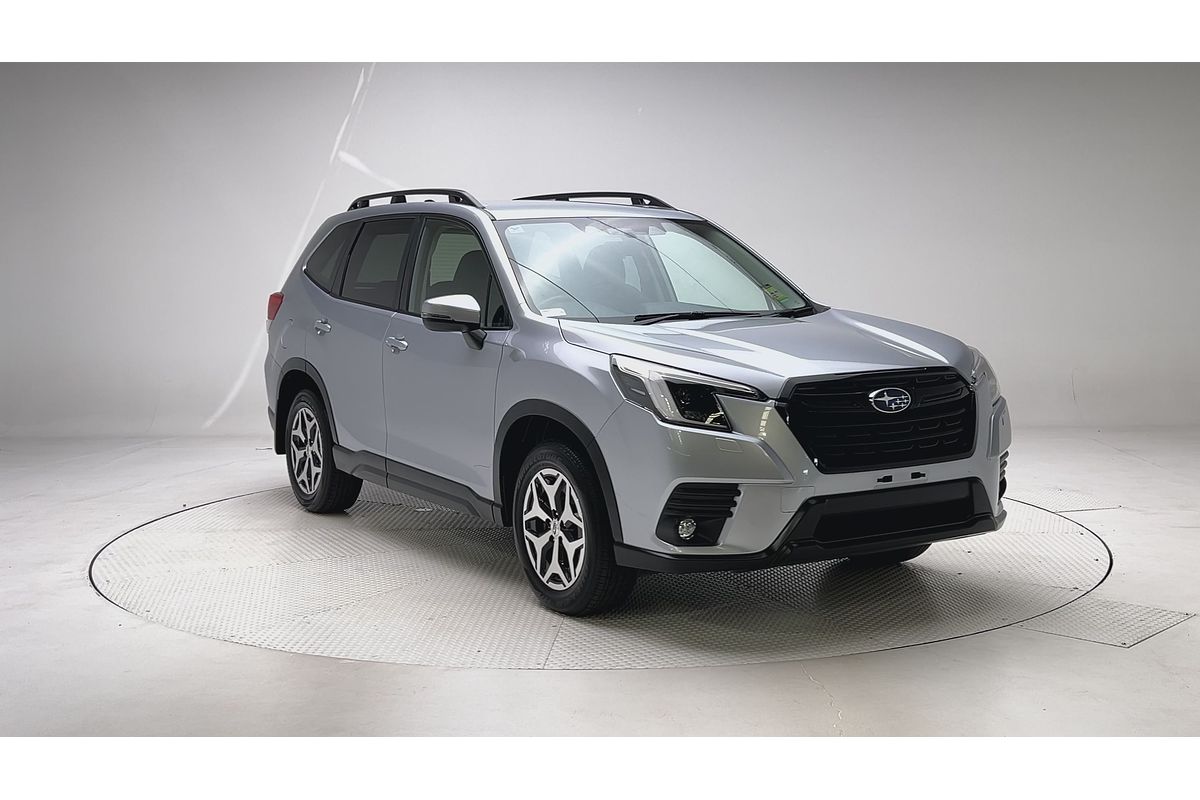 2024 Subaru Forester 2.5i S5