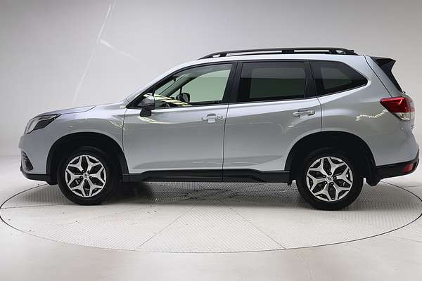 2024 Subaru Forester 2.5i S5 thumb-4