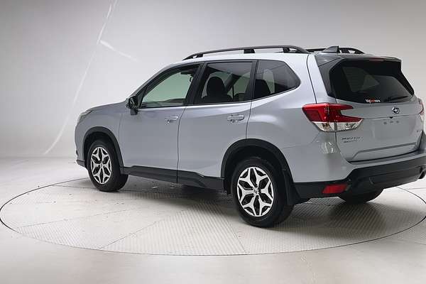 2024 Subaru Forester 2.5i S5 thumb-5