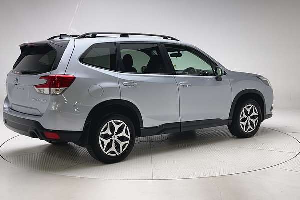 2024 Subaru Forester 2.5i S5 thumb-7