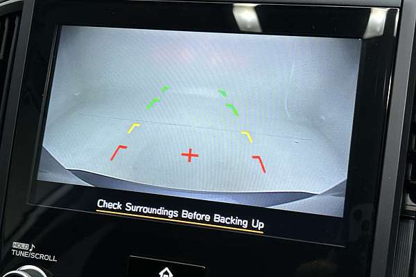 2024 Subaru Forester 2.5i S5 thumb-15