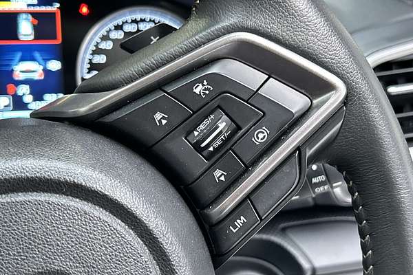 2024 Subaru Forester 2.5i S5 thumb-17